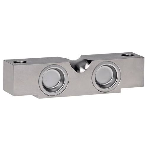 Double Shear Beam Load cells